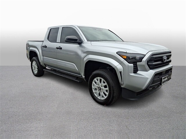 Thumbnail: 2025 Toyota Tacoma - 3