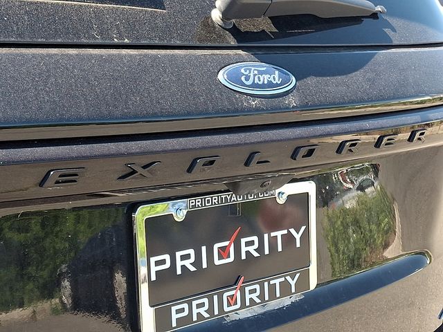Thumbnail: 2026 Ford Explorer - 32