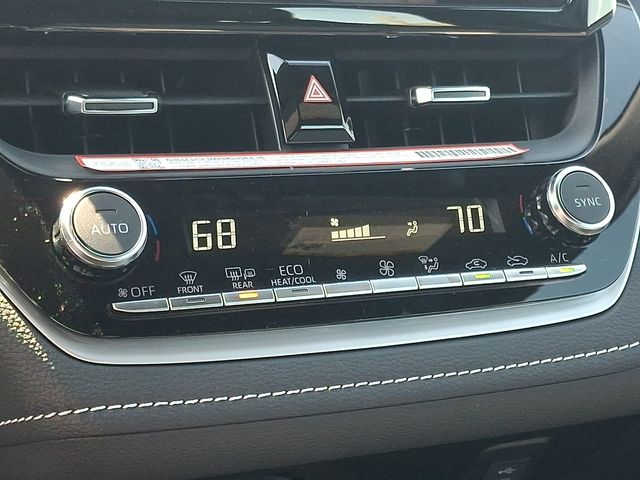 Thumbnail: 2025 Toyota Corolla - 15