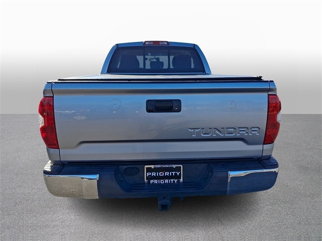 Thumbnail: 2014 Toyota Tundra - 5