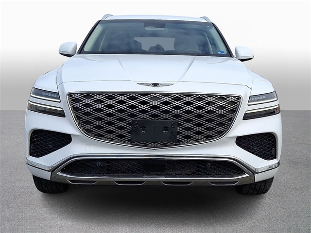 Thumbnail: 2025 Genesis GV80 - 2