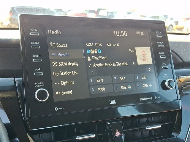 Thumbnail: 2024 Toyota Camry - 16