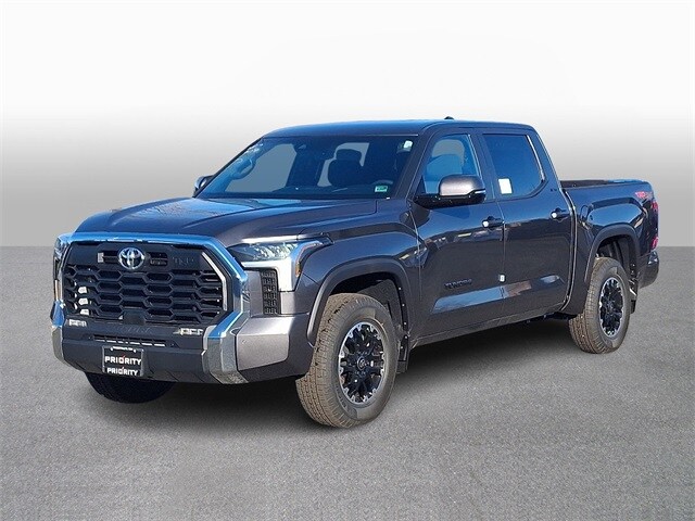 Thumbnail: 2026 Toyota Tundra - 1
