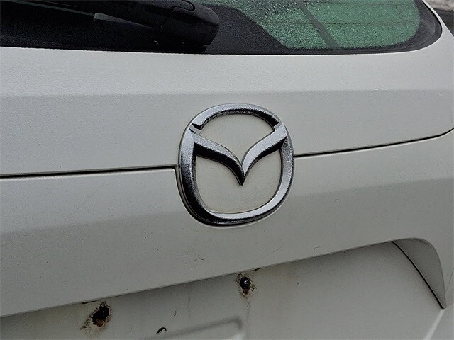 Thumbnail: 2020 Mazda CX-5 - 28