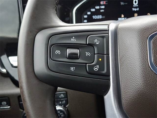 Thumbnail: 2025 GMC Sierra 1500 - 21