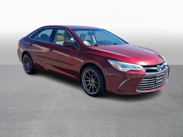 Thumbnail: 2015 Toyota Camry - 3