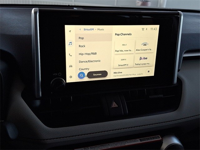 Thumbnail: 2025 Toyota RAV4 - 15