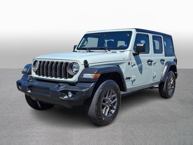 Thumbnail: 2024 Jeep Wrangler - 1