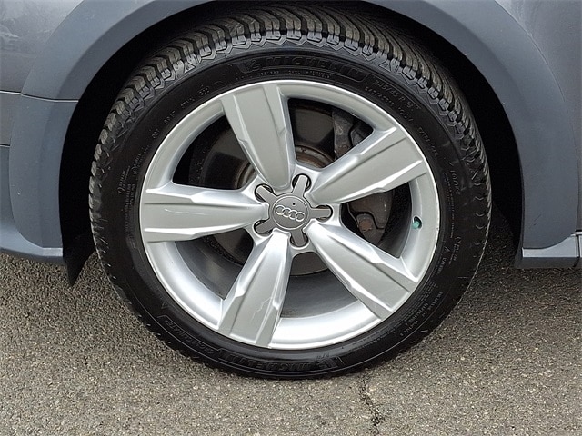 Thumbnail: 2013 Audi Allroad - 8