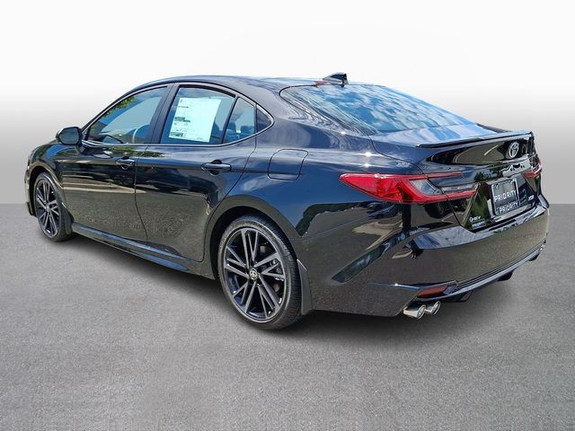 Thumbnail: 2026 Toyota Camry - 4