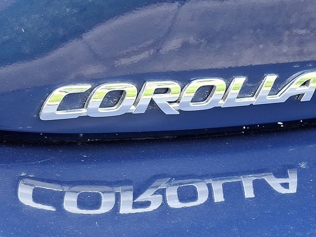 Thumbnail: 2025 Toyota Corolla - 29