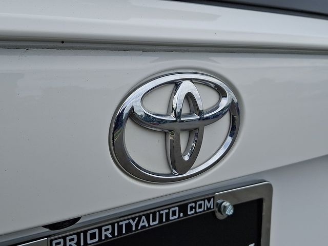 Thumbnail: 2024 Toyota RAV4 - 31