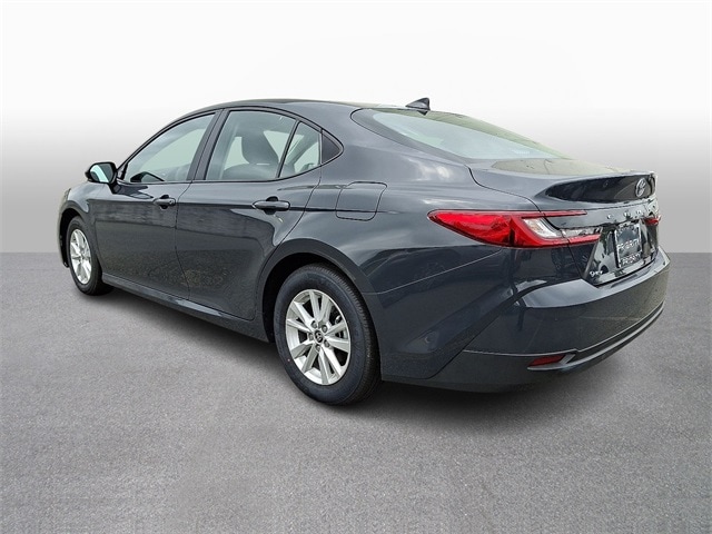 Thumbnail: 2025 Toyota Camry - 6