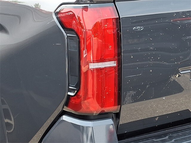 2024 Toyota Tacoma SR5 9