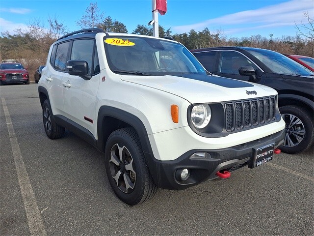 Thumbnail: 2021 Jeep Compass - 3