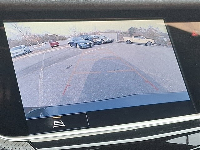 Thumbnail: 2025 Cadillac XT5 - 17