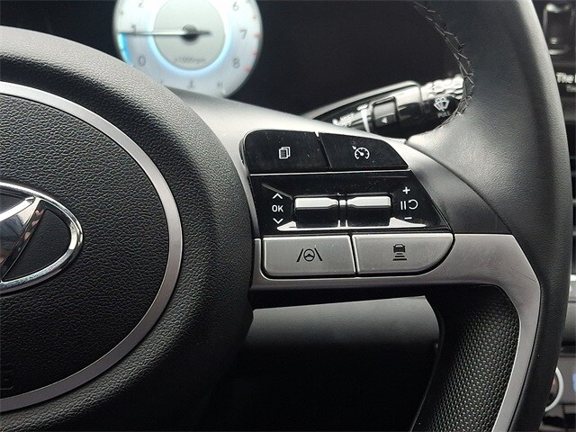 Thumbnail: 2023 Hyundai Elantra - 22