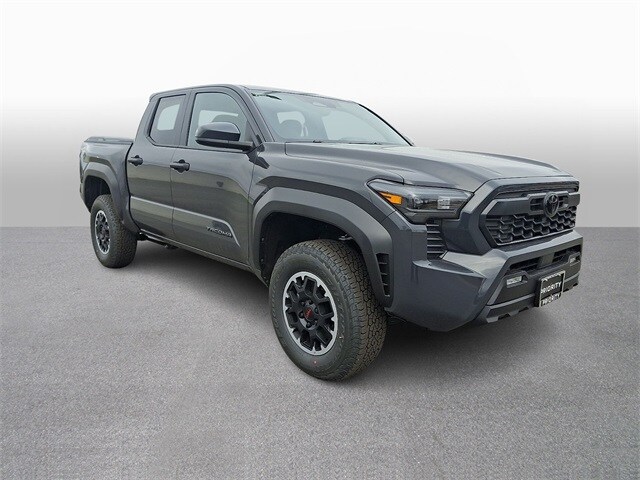 Thumbnail: 2026 Toyota Tacoma - 2