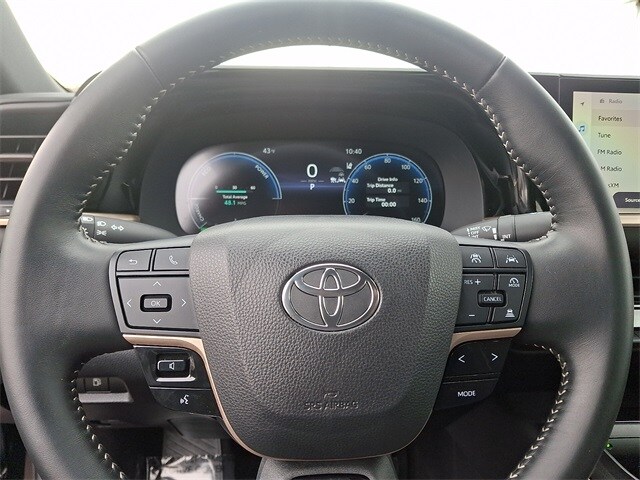 Thumbnail: 2024 Toyota Crown - 18