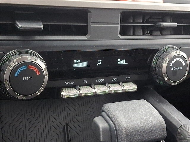 Thumbnail: 2026 Toyota Tacoma - 9