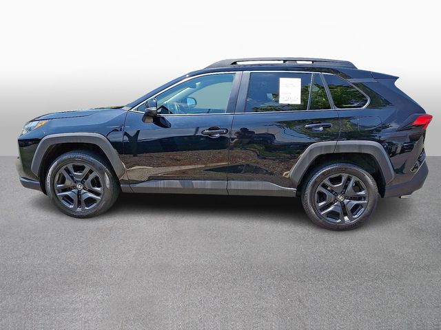 Thumbnail: 2024 Toyota RAV4 - 7