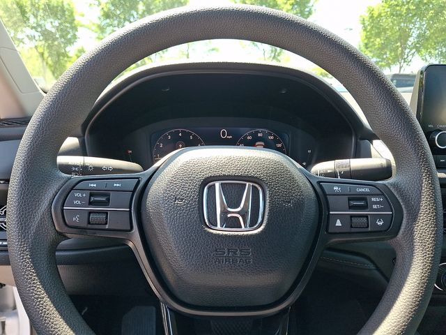 Thumbnail: 2025 Honda Accord - 18