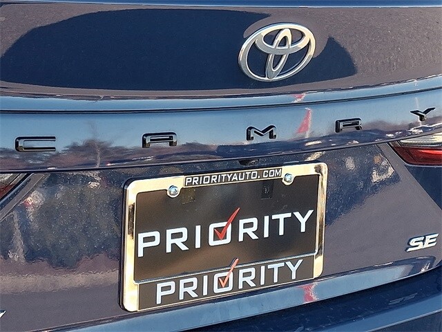 Thumbnail: 2025 Toyota Camry - 29