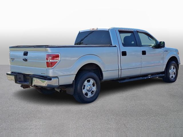 Thumbnail: 2014 Ford F-150 - 4