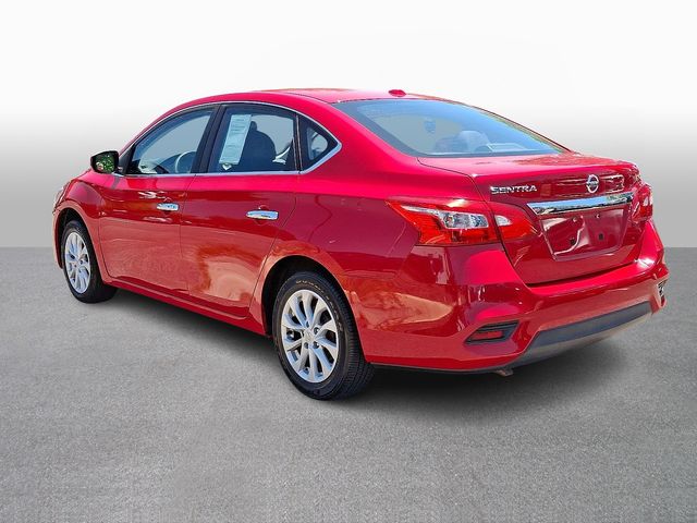 Thumbnail: 2018 Nissan Sentra - 6