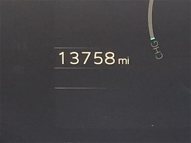 Thumbnail: 2024 Toyota bZ4X - 20