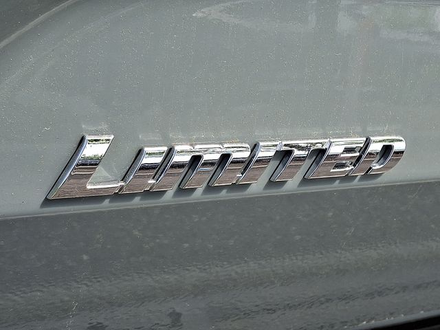 Thumbnail: 2026 Toyota Sequoia - 21