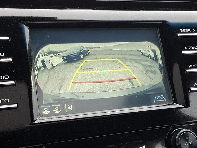 Thumbnail: 2018 Toyota Camry - 18