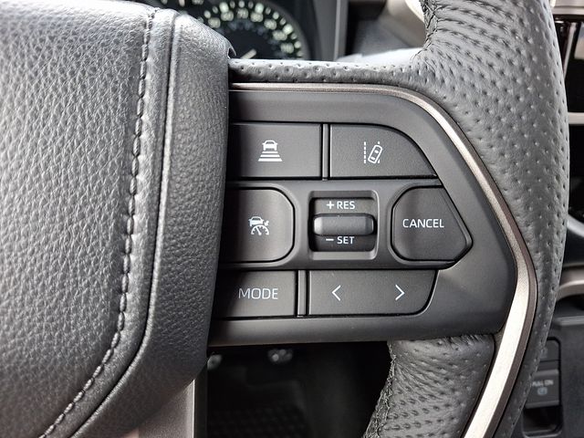 Thumbnail: 2026 Toyota Tundra - 18