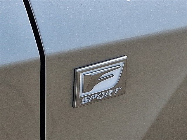 2022 Lexus RX 350 Sport Handling 24