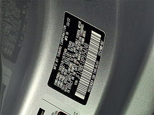 Thumbnail: 2023 Toyota GR86 - 29