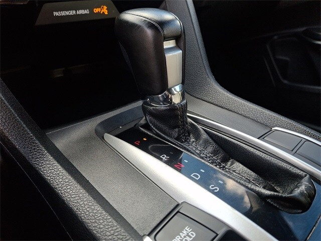 Thumbnail: 2019 Honda Civic - 14