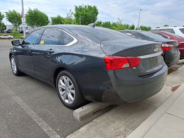 Thumbnail: 2019 Chevrolet Impala - 6