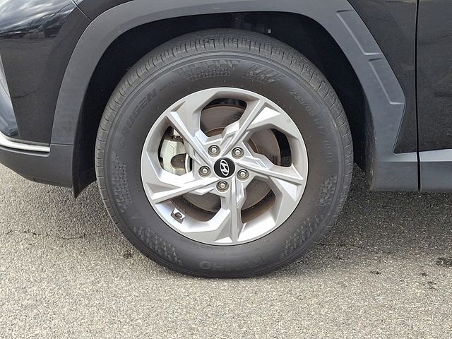 Thumbnail: 2023 Hyundai Tucson - 8