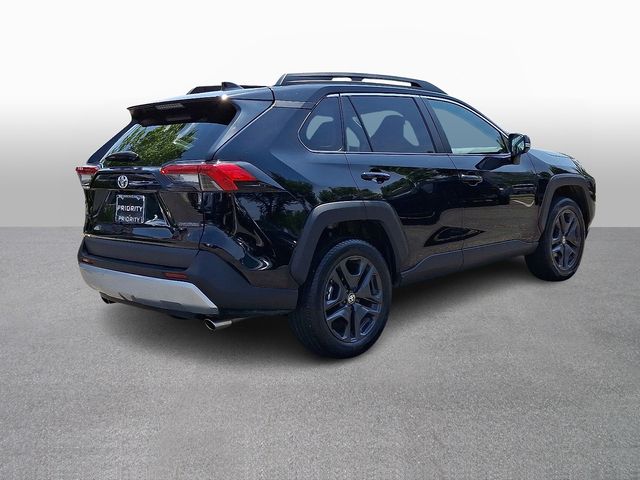 Thumbnail: 2024 Toyota RAV4 - 4