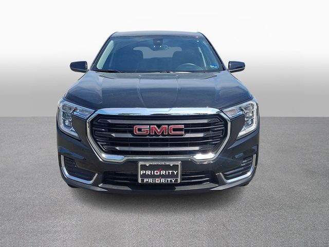 Thumbnail: 2022 GMC Terrain - 2