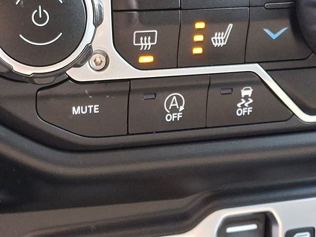 Thumbnail: 2022 Jeep Wrangler - 28