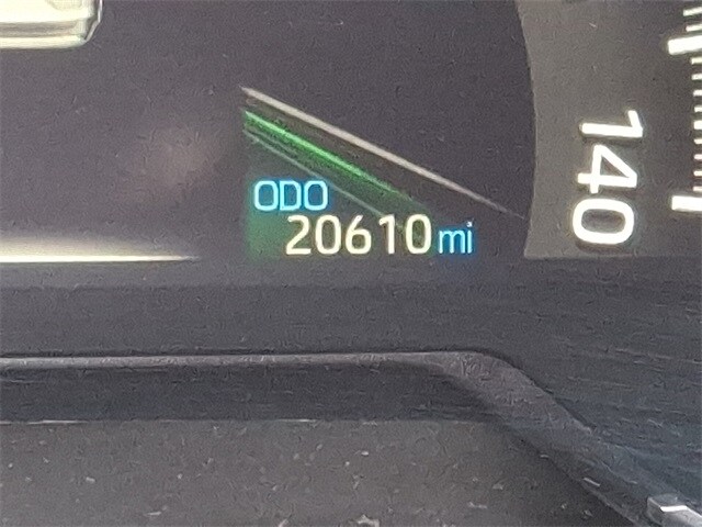 Thumbnail: 2024 Toyota RAV4 - 19