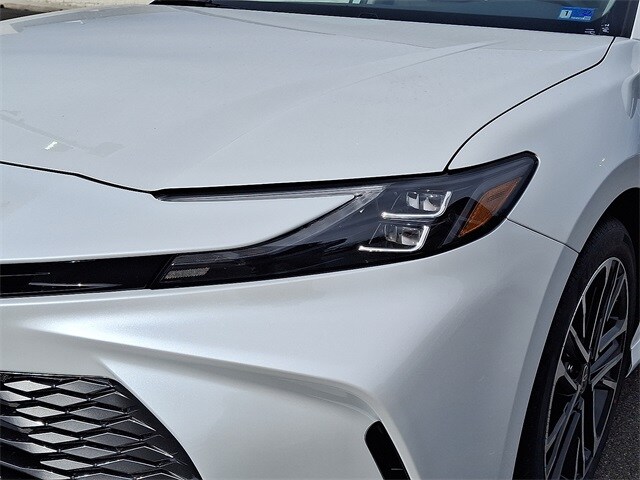 Thumbnail: 2026 Toyota Camry - 8