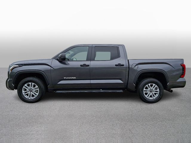 Thumbnail: 2025 Toyota Tundra - 7