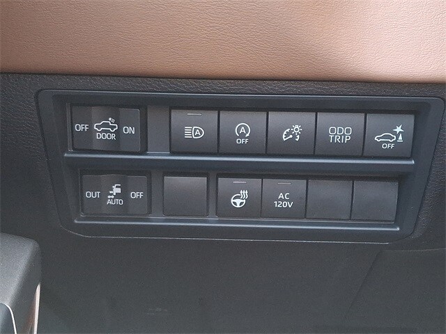 Thumbnail: 2026 Toyota Tundra - 21