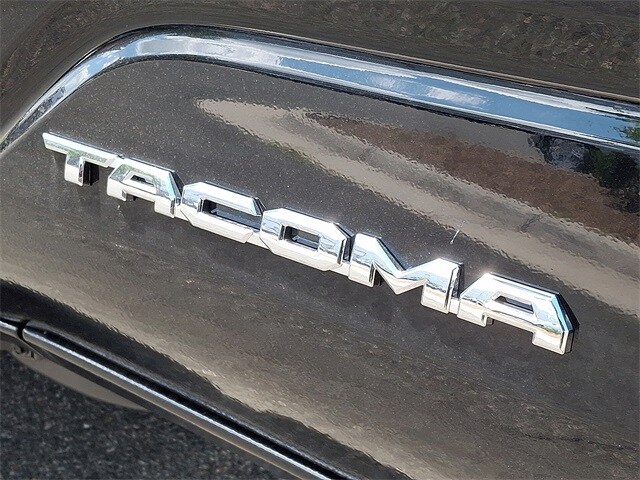 Thumbnail: 2025 Toyota Tacoma - 17