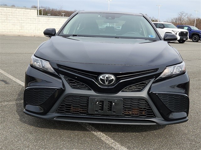 Thumbnail: 2024 Toyota Camry - 12