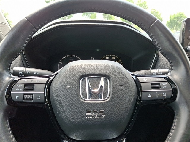 Thumbnail: 2024 Honda CR-V - 15
