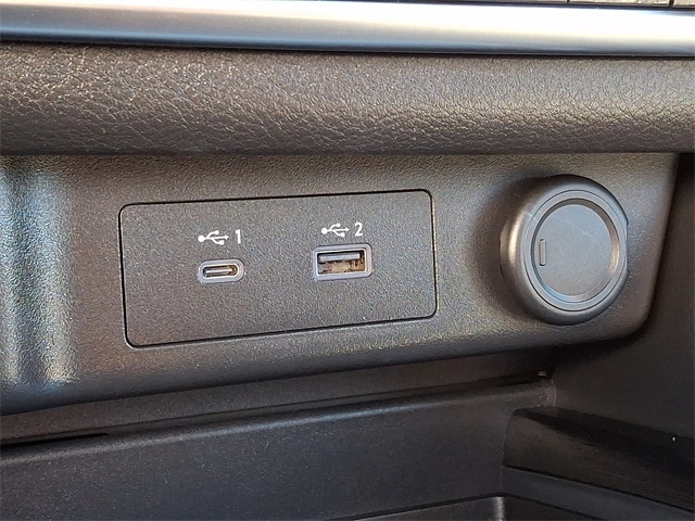 Thumbnail: 2023 Nissan Rogue - 18