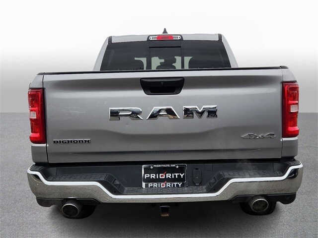 Thumbnail: 2025 RAM 1500 - 5